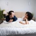 Умная подушка для сна в правильном положении. Elviros Cervical Memory Foam Pillow 14